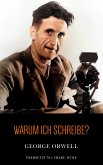 Warum ich schreibe (eBook, ePUB)