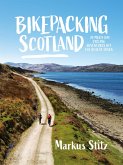 Bikepacking Scotland (eBook, ePUB)