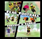 Flag Football (eBook, ePUB)