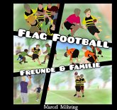Flag Football (eBook, ePUB)