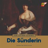 Die Sünderin (MP3-Download) Die Sünderin (MP3-Download)