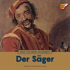 Cover Der Säger (MP3-Download)