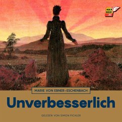 Cover Unverbesserlich (MP3-Download)