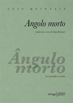 Cover Angolo morto (eBook, ePUB)