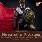 Die gallischen Provinzen (MP3-Download)
