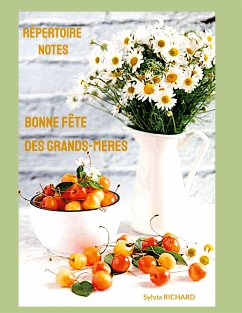 Bonne fête des grands-mères (eBook, ePUB) - Richard, Sylvia