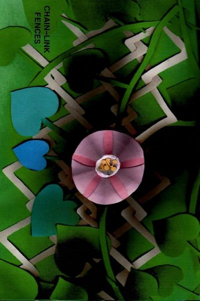 Chain-Link Fences (eBook, ePUB)