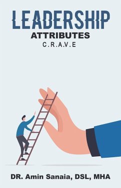 Cover Leadership Attributes (eBook, ePUB)
