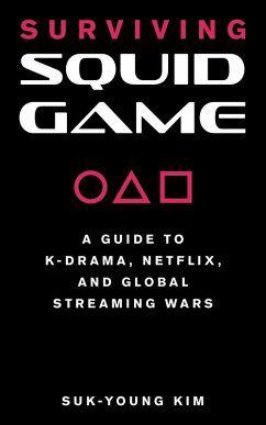 Cover Surviving Squid Game (eBook, ePUB)