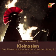 Cover Kleinasien (MP3-Download)