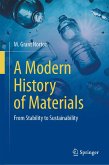 A Modern History of Materials (eBook, PDF)