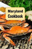 Maryland Cookbook (eBook, ePUB)