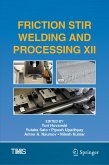 Friction Stir Welding and Processing XII (eBook, PDF)