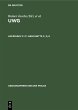 § 1 Abschnitte C, D, E (eBook, PDF) - Bild 1