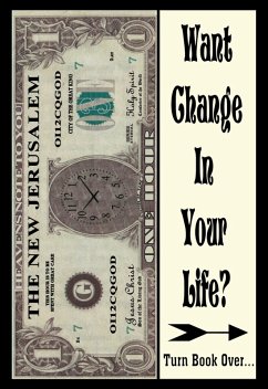 Cover Want Change In Your Life (eBook, ePUB)