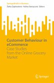 Customer Behaviour in eCommerce (eBook, PDF)