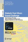 Diabetic Foot Ulcers Grand Challenge (eBook, PDF)