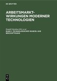 Technologischer Wandel und Beschäftigung (eBook, PDF)