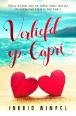 Verliefd op Capri (eBook, ePUB)