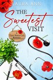 The Sweetest Visit (The Three Sisters Cafe) (eBook, ePUB)