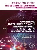 Cognitive Intelligence with Neutrosophic Statistics in Bioinformatics (eBook, ePUB)