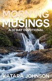 Morning Musings (eBook, ePUB) Morning Musings (eBook, ePUB)