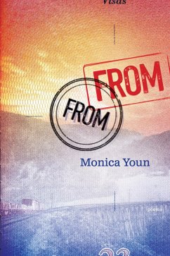 Cover From From (eBook, ePUB)
