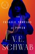 The Fragile Threads of Power (eBook,... - Bild 1