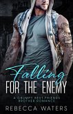 Falling For The Enemy (eBook, ePUB)