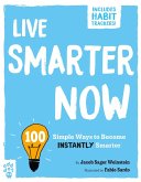 Live Smarter Now (eBook, ePUB)