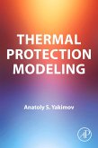 Thermal Protection Modeling (eBook, ePUB)