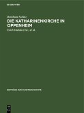 Die Katharinenkirche in Oppenheim (eBook, PDF)
