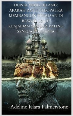 Dunia yang Hilang: Apakah Ratu Cleopatra Membangun Kerajaan Di Bawah Laut? Keajaiban wanita paling sensual di dunia (eBook, ePUB) - Palmerstone, Adeline Klara