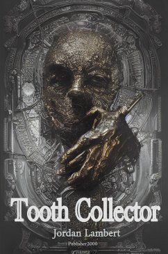 Tooth Collector (eBook, ePUB) - Lambert, Jordan