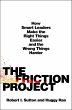 The Friction Project (eBook, ePUB) - Bild 1