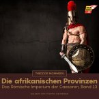 Die afrikanischen Provinzen (MP3-Download)