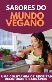 Sabores do Mundo Vegano (eBook, ePUB)