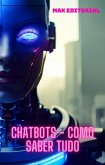 Chatbots (eBook, ePUB)