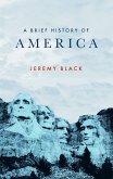 A Brief History of America (eBook, ePUB)