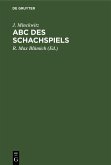 Abc des Schachspiels (eBook, PDF)