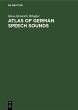 Atlas of German Speech Sounds (eBook,... - Bild 1
