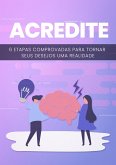 Acredite (eBook, ePUB)