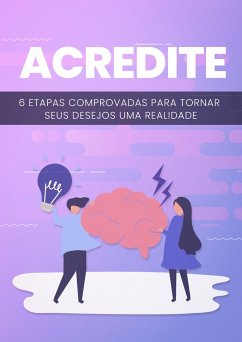 Cover Acredite (eBook, ePUB)