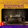 Sherlock Holmes und die ägyptische... - Bild 1