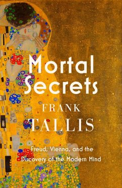 Mortal Secrets (eBook, ePUB) - Tallis, Frank