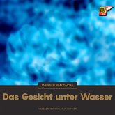 Das Gesicht unter Wasser (MP3-Download)