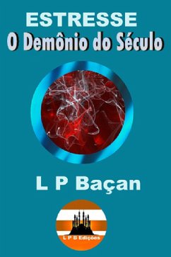 Cover Estresse (eBook, ePUB)