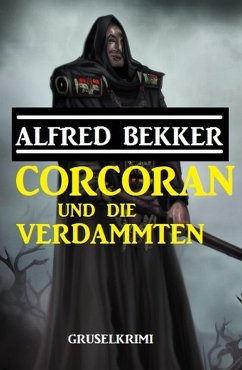 Cover Corcoran und die Verdammten: Gruselkrimi (eBook, ePUB)
