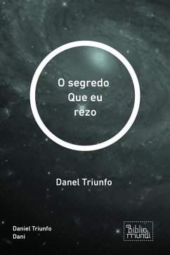 Cover O segredo Que eu rezo (eBook, ePUB)