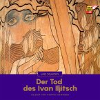 Der Tod des Ivan Iljitsch (MP3-Download)